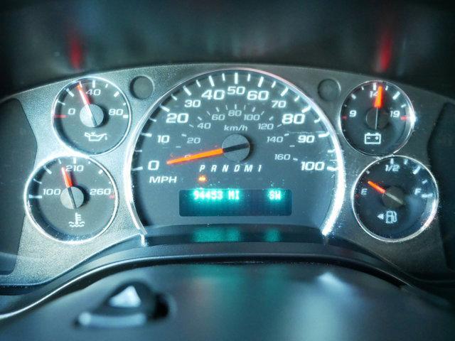 used 2020 Chevrolet Express 3500 car, priced at $29,199