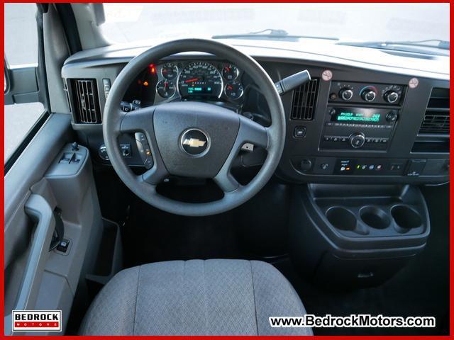 used 2020 Chevrolet Express 3500 car, priced at $29,799