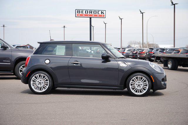 used 2020 MINI Hardtop car, priced at $19,699
