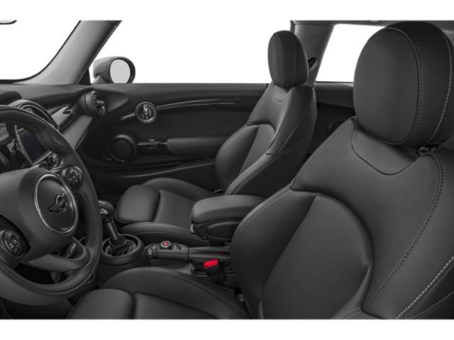 used 2020 MINI Hardtop car, priced at $19,999