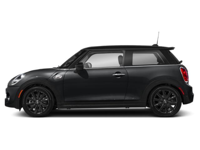used 2020 MINI Hardtop car, priced at $19,999