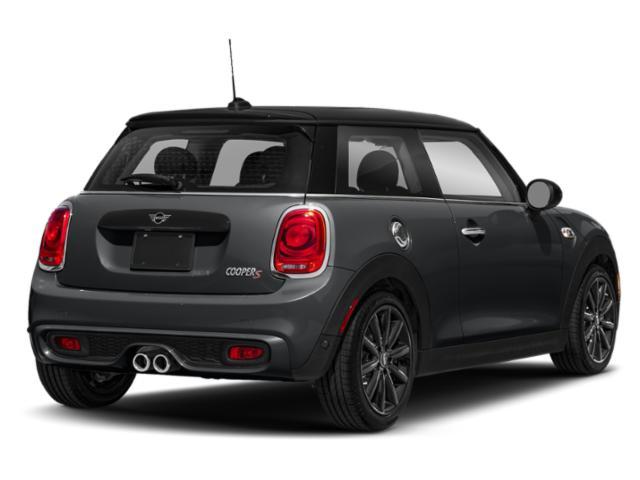 used 2020 MINI Hardtop car, priced at $19,999