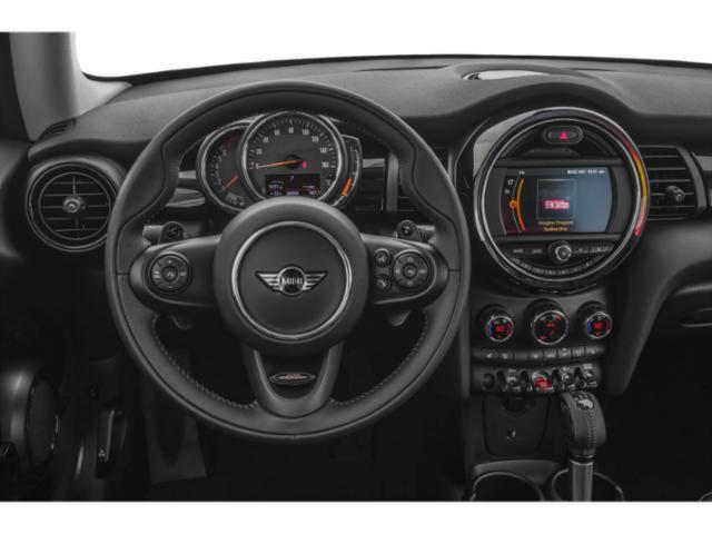 used 2020 MINI Hardtop car, priced at $19,999