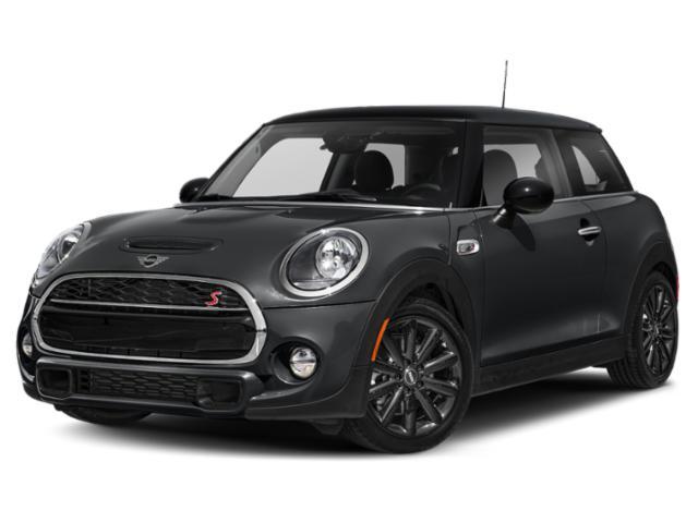 used 2020 MINI Hardtop car, priced at $19,999