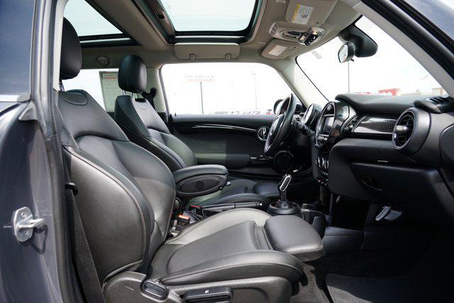 used 2020 MINI Hardtop car, priced at $19,699