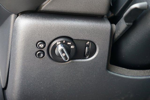 used 2020 MINI Hardtop car, priced at $19,699