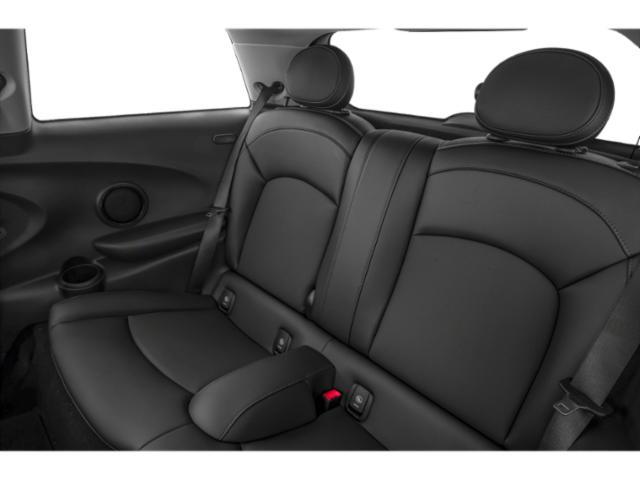 used 2020 MINI Hardtop car, priced at $19,999