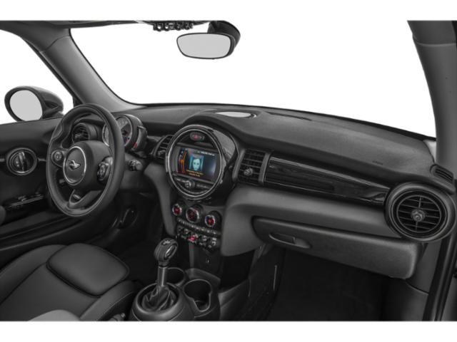 used 2020 MINI Hardtop car, priced at $19,999