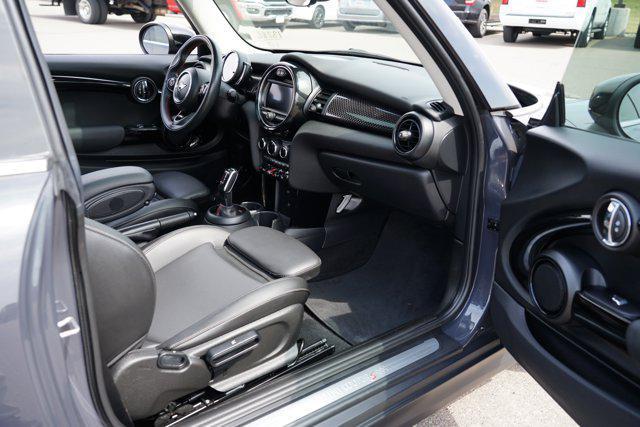 used 2020 MINI Hardtop car, priced at $19,699