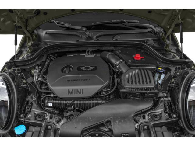 used 2020 MINI Hardtop car, priced at $19,999