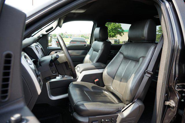 used 2014 Ford F-150 car, priced at $16,999