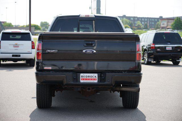 used 2014 Ford F-150 car, priced at $16,999