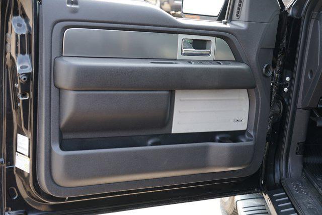 used 2014 Ford F-150 car, priced at $16,999