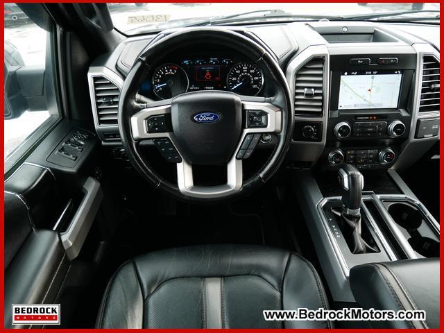 used 2019 Ford F-150 car, priced at $26,599