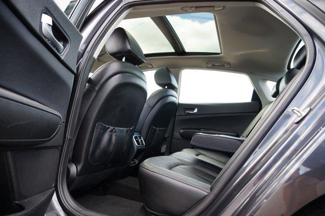 used 2019 Kia Optima car, priced at $14,799