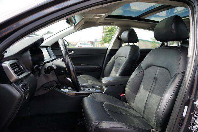 used 2019 Kia Optima car, priced at $14,799