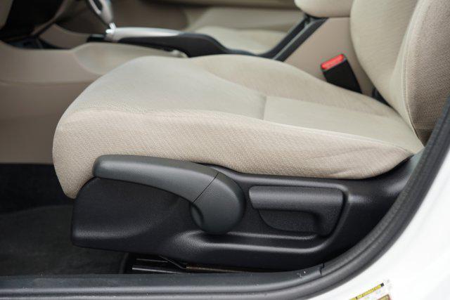 used 2013 Honda Civic car, priced at $12,899