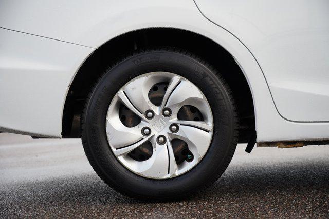 used 2013 Honda Civic car, priced at $12,899