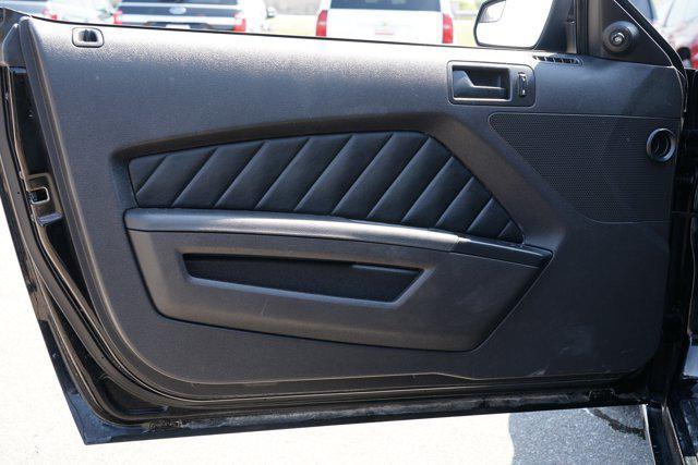 used 2014 Ford Mustang car, priced at $23,799