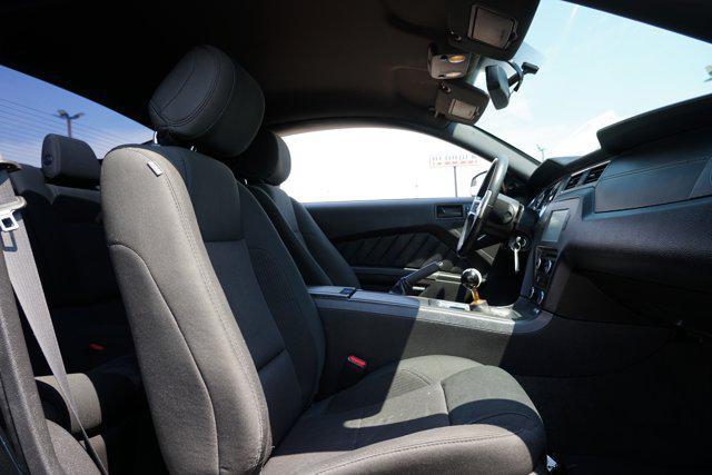 used 2014 Ford Mustang car, priced at $23,799