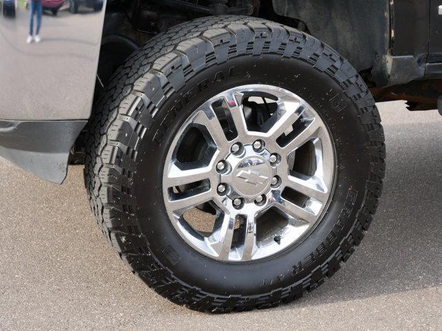 used 2015 Chevrolet Silverado 2500 car, priced at $37,999