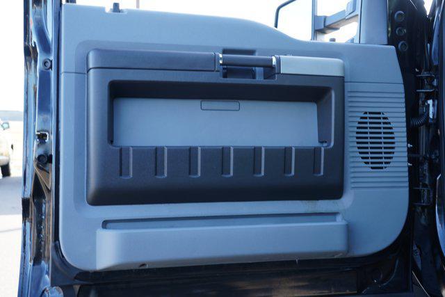 used 2014 Ford F-250 car, priced at $21,999