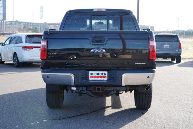 used 2014 Ford F-250 car, priced at $21,999