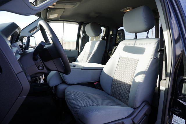 used 2014 Ford F-250 car, priced at $21,999