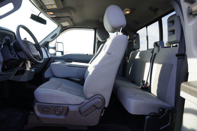 used 2014 Ford F-250 car, priced at $21,999