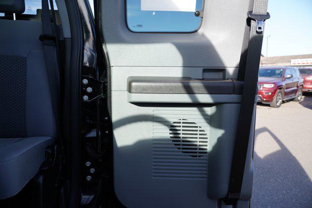 used 2014 Ford F-250 car, priced at $21,999