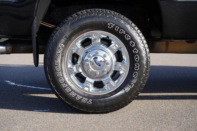 used 2014 Ford F-250 car, priced at $21,999