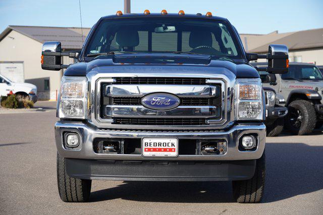 used 2014 Ford F-250 car, priced at $21,999