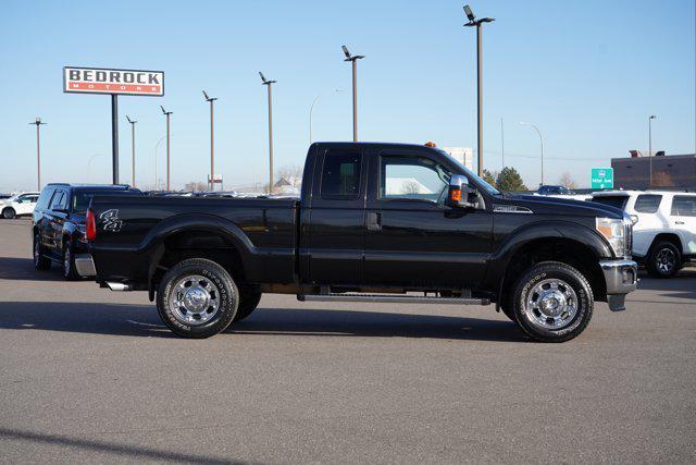 used 2014 Ford F-250 car, priced at $21,999