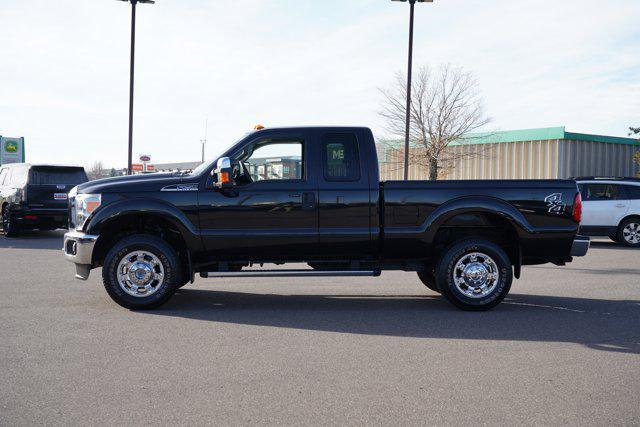 used 2014 Ford F-250 car, priced at $21,999