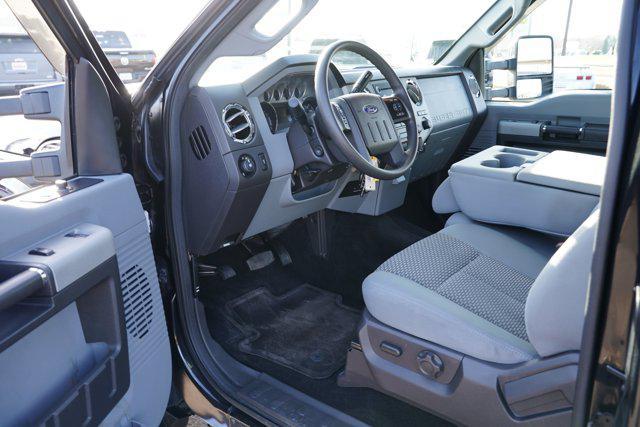 used 2014 Ford F-250 car, priced at $21,999
