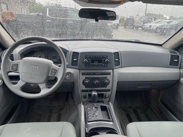 used 2006 Jeep Grand Cherokee car, priced at $7,999