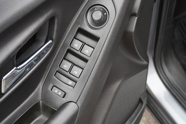 used 2020 Chevrolet Trax car, priced at $13,499