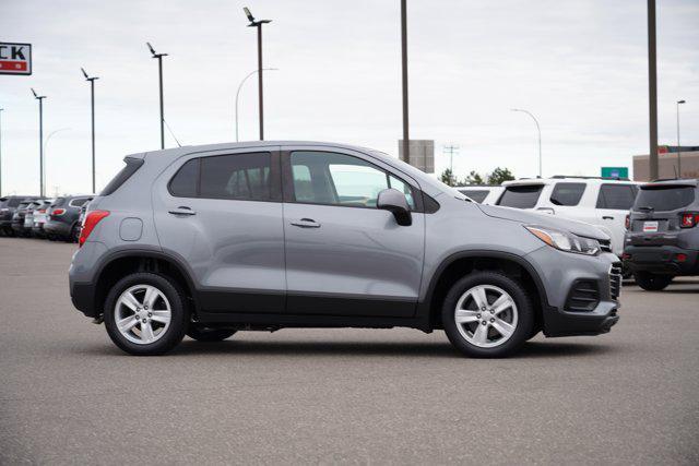 used 2020 Chevrolet Trax car, priced at $13,499