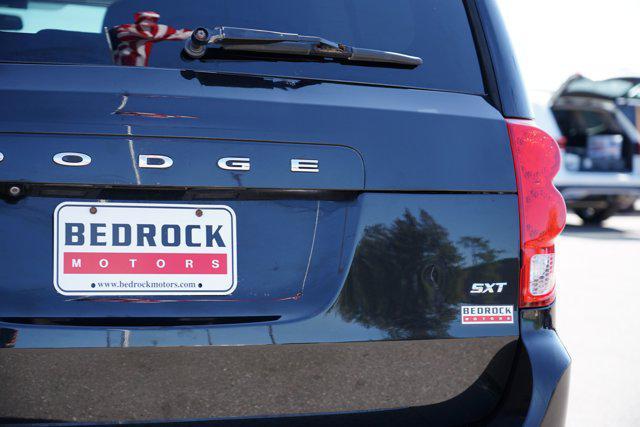 used 2014 Dodge Grand Caravan car, priced at $7,599