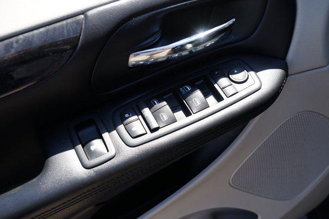 used 2014 Dodge Grand Caravan car, priced at $7,599