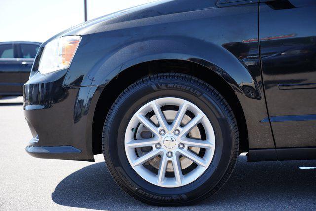 used 2014 Dodge Grand Caravan car, priced at $7,599
