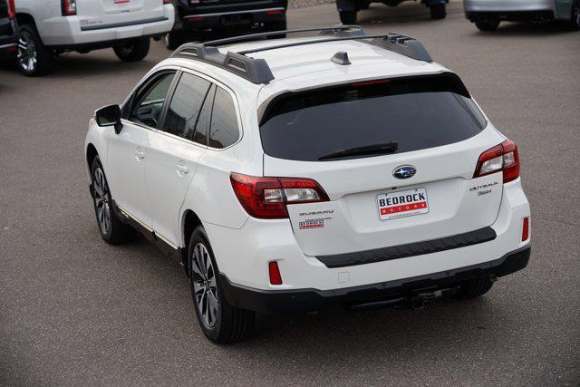 used 2017 Subaru Outback car, priced at $17,699