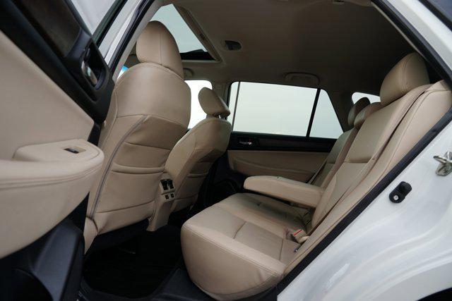 used 2017 Subaru Outback car, priced at $17,699