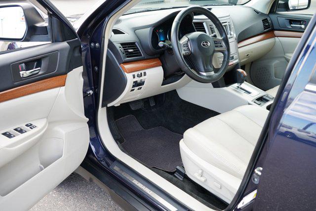 used 2013 Subaru Outback car, priced at $13,899