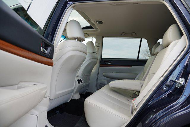 used 2013 Subaru Outback car, priced at $13,899