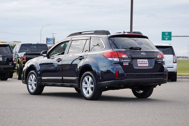 used 2013 Subaru Outback car, priced at $13,899
