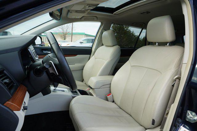 used 2013 Subaru Outback car, priced at $13,899