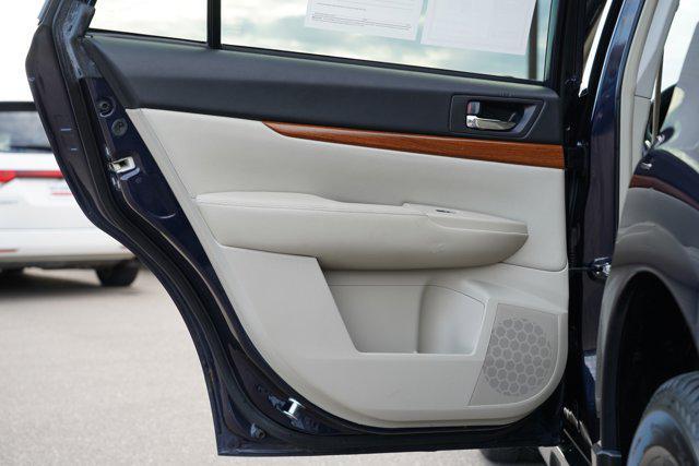 used 2013 Subaru Outback car, priced at $13,899