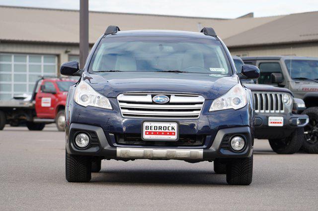 used 2013 Subaru Outback car, priced at $13,899