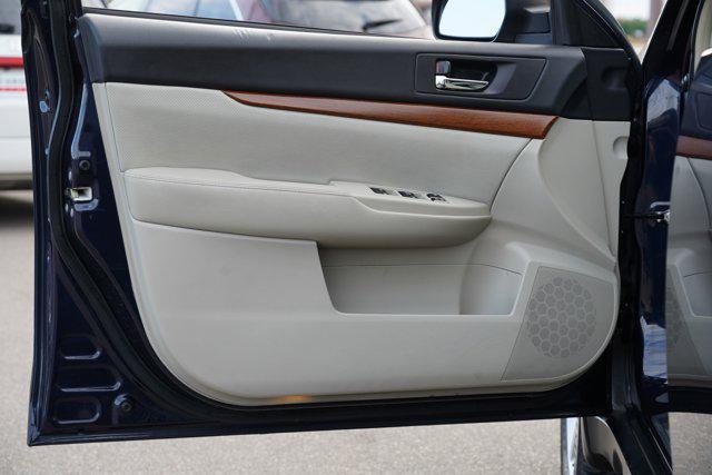 used 2013 Subaru Outback car, priced at $13,899